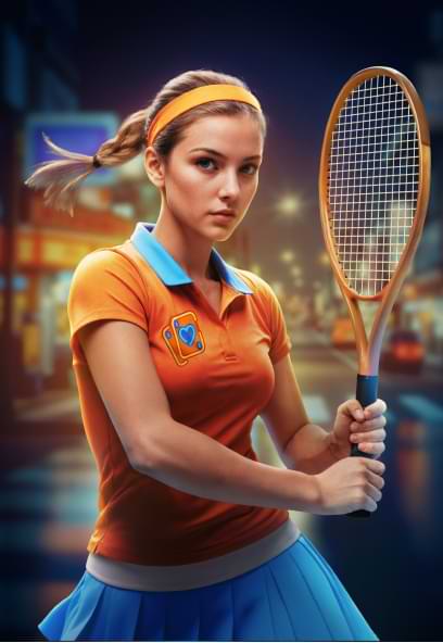 tennis